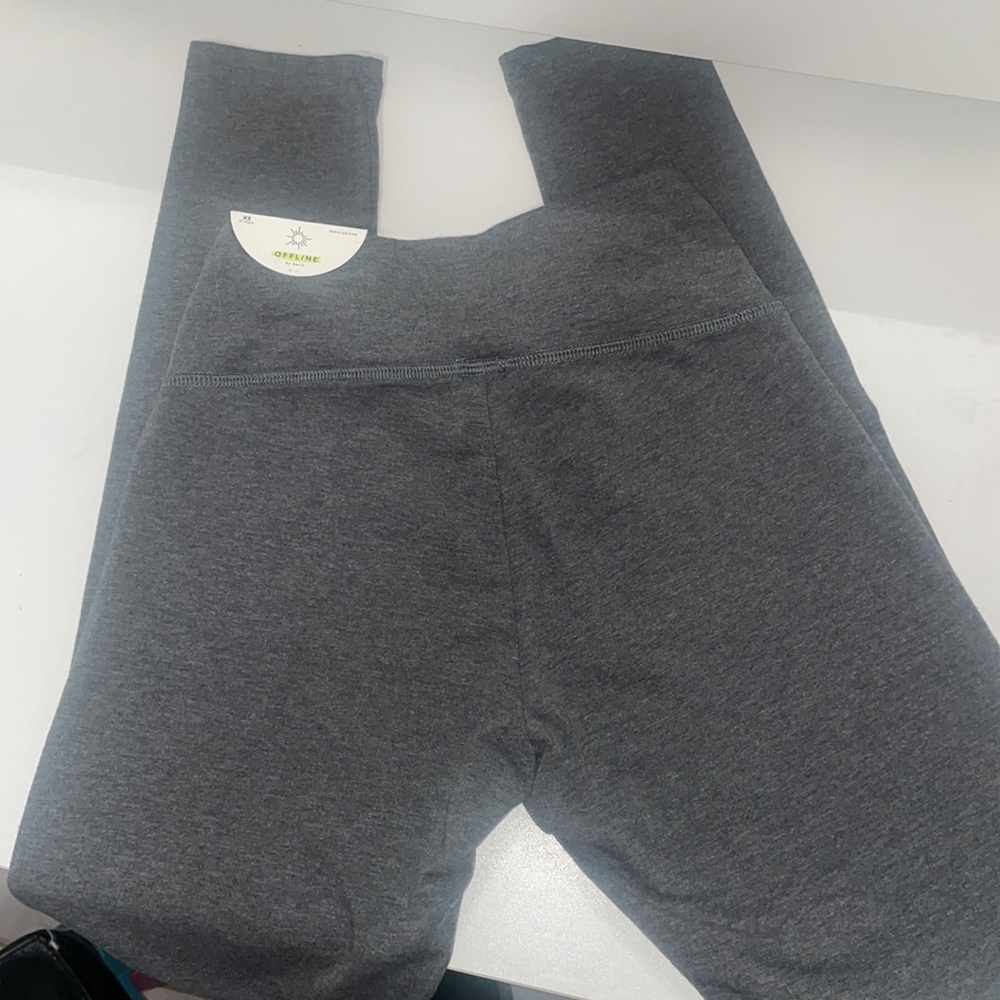 OFFLINE OG LEGGING